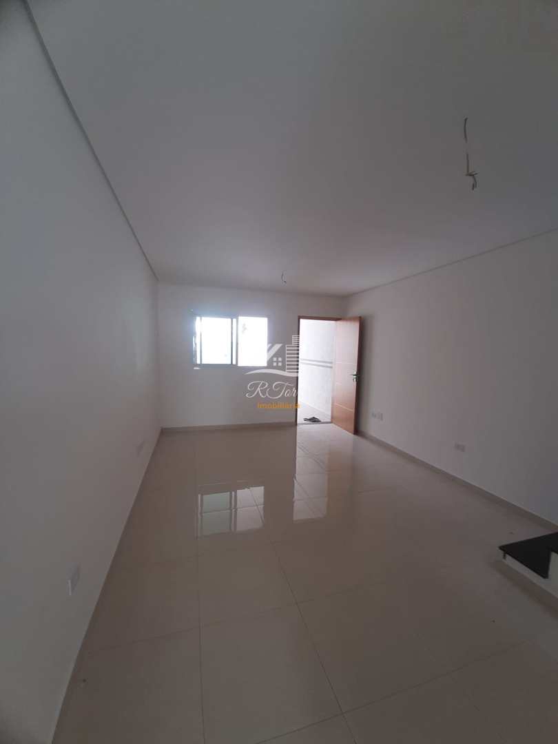 Sobrado com 3 dorms, Vila Helena, Santo André - R$ 620 mil, Cod: 7