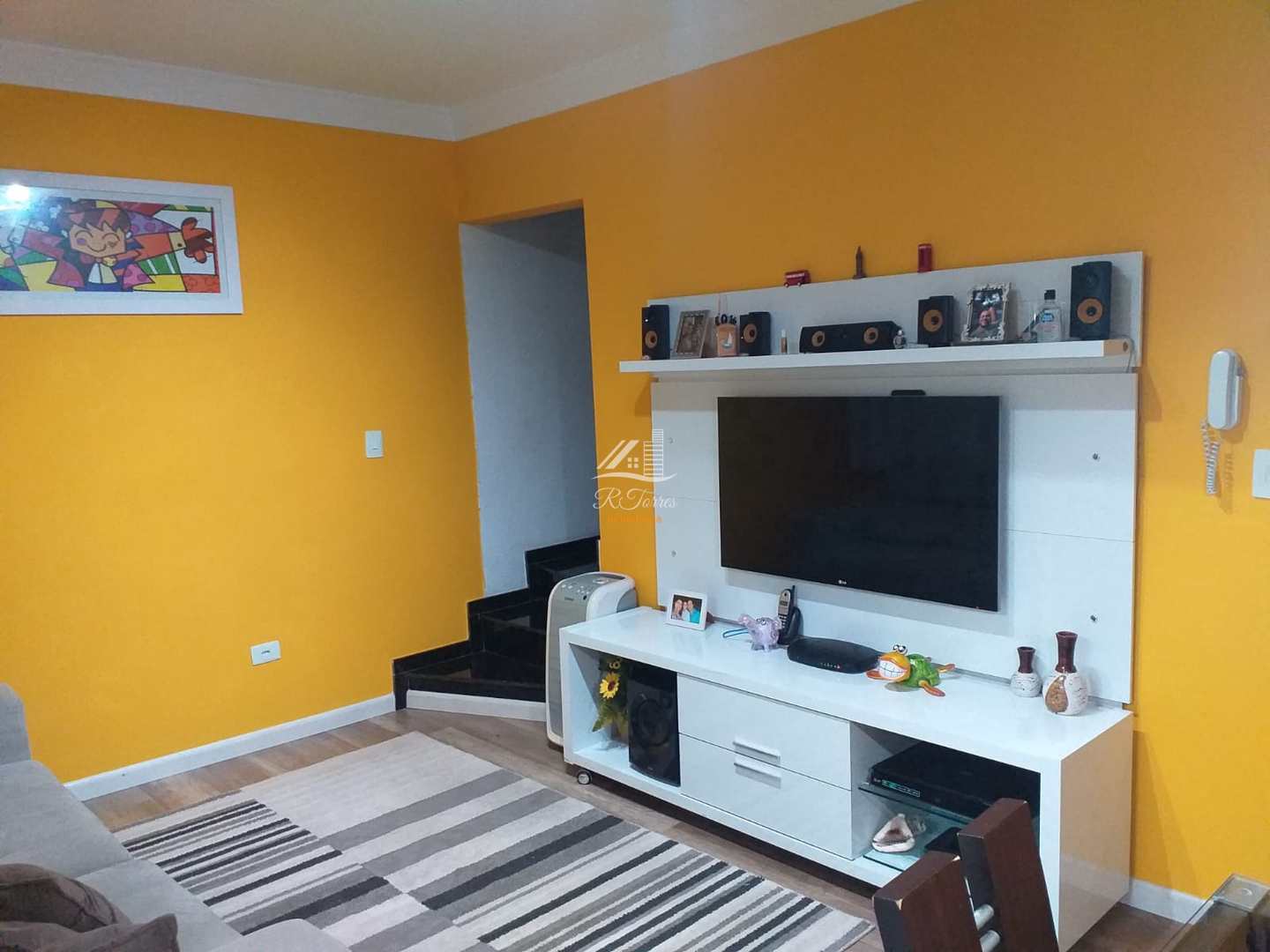 Cobertura com 2 dorms, Vila Helena, Santo André - R$ 460 mil, Cod: 10