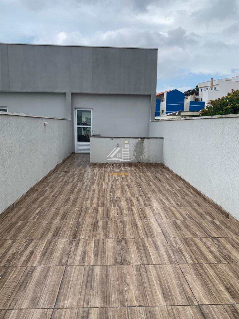 Sobrado com 3 dorms, Vila Floresta, Santo André - R$ 785 mil, Cod: 31