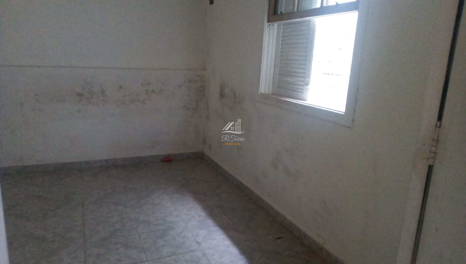Casa com 1 dorm, Vila Linda, Santo André, Cod: 132