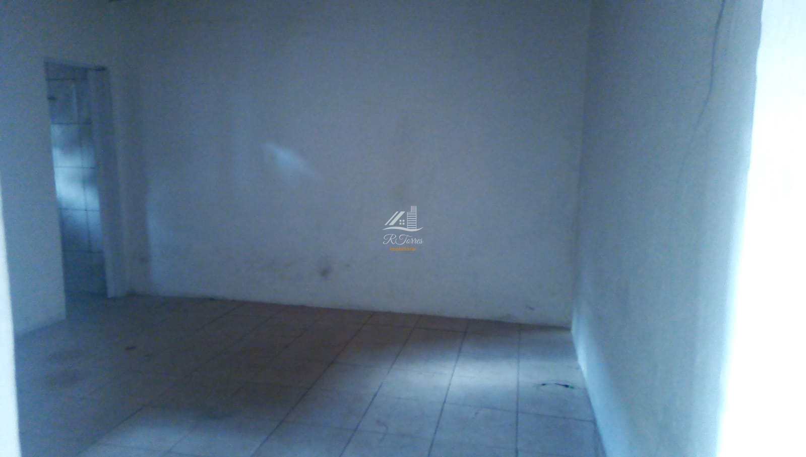 Casa com 1 dorm, Vila Cecília Maria, Santo André, Cod: 133
