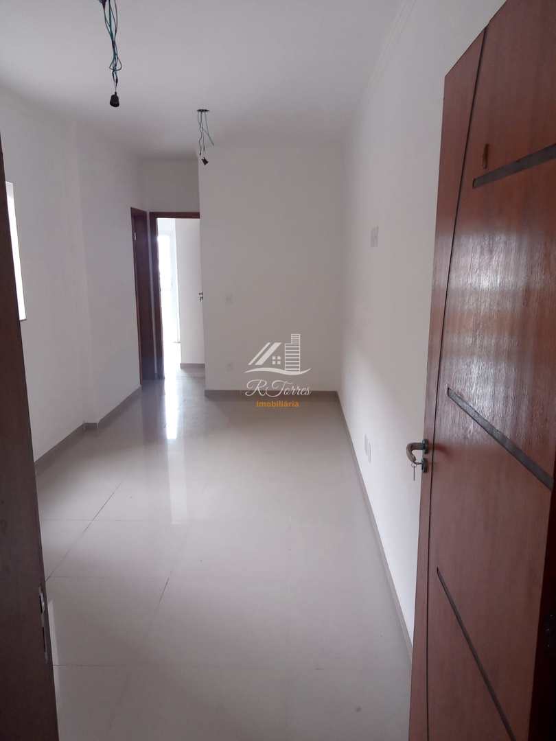 Apartamento com 2 dorms, Vila Vitória, Santo André - R$ 276 mil, Cod: 172