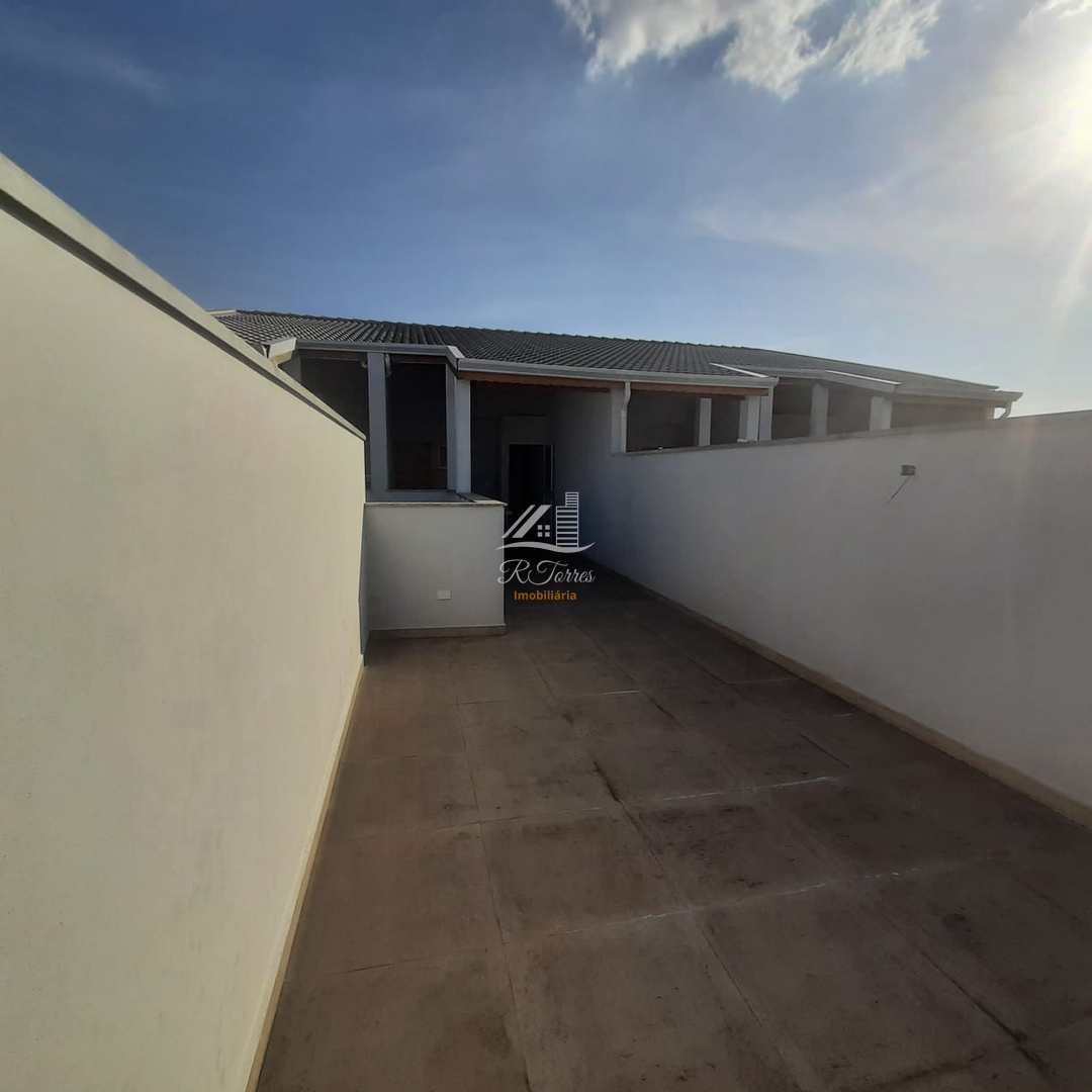 Cobertura com 2 dorms, Parque das Nações, Santo André - R$ 400 mil, Cod: 192