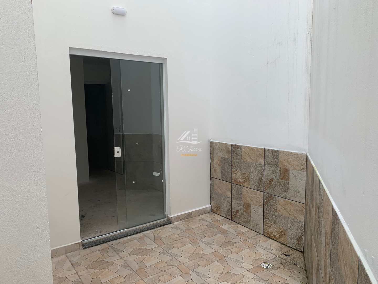 Apartamento com 2 dorms, Vila Palmares, Santo André - R$ 371 mil, Cod: 243
