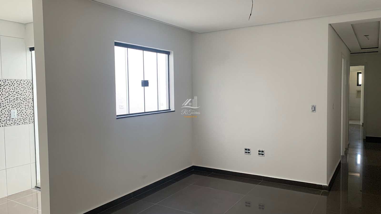 Apartamento com 3 dorms, Vila Assunção, Santo André - R$ 560 mil, Cod: 257
