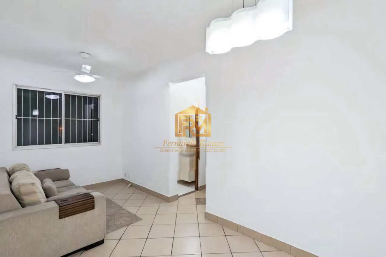 Apartamento 2 dorms, Pauliceia, SBC SP - R$ 225 mil,