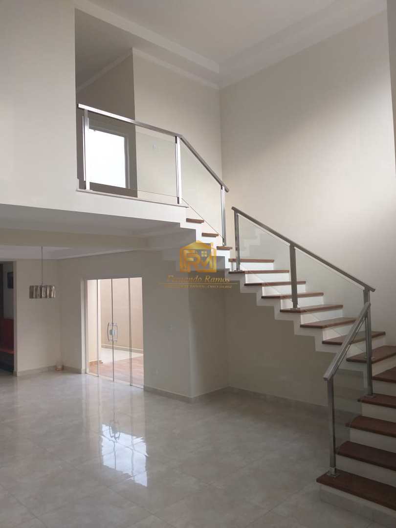 Sobrado 03 Dorm.Condominio Piccolino Salto SP R$1.045.000