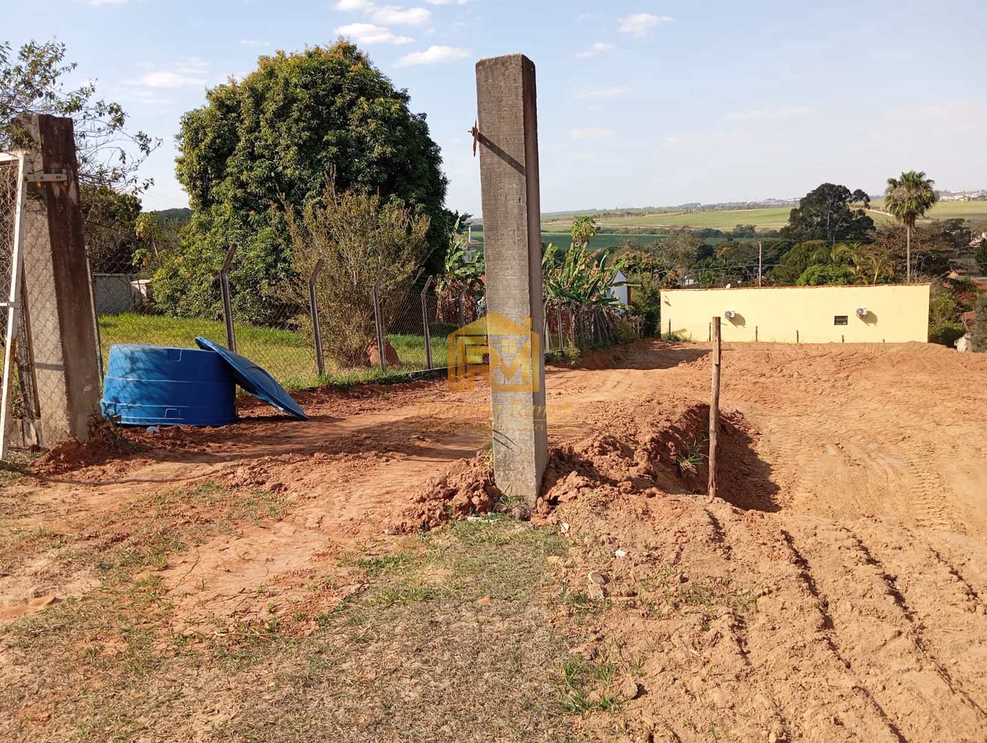 Terreno de Condomínio, Terras de Santa Rosa, Salto - R$ 350mil