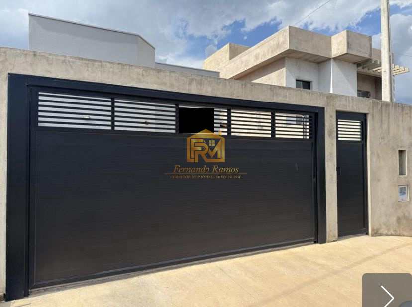 Casa 02 Dormitório, JD America Salto/SP R$360.000