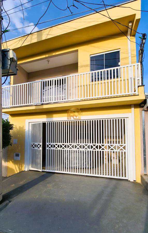 Sobrado 04 Dormitórios, São Pedro São Paulo, R$450.000.