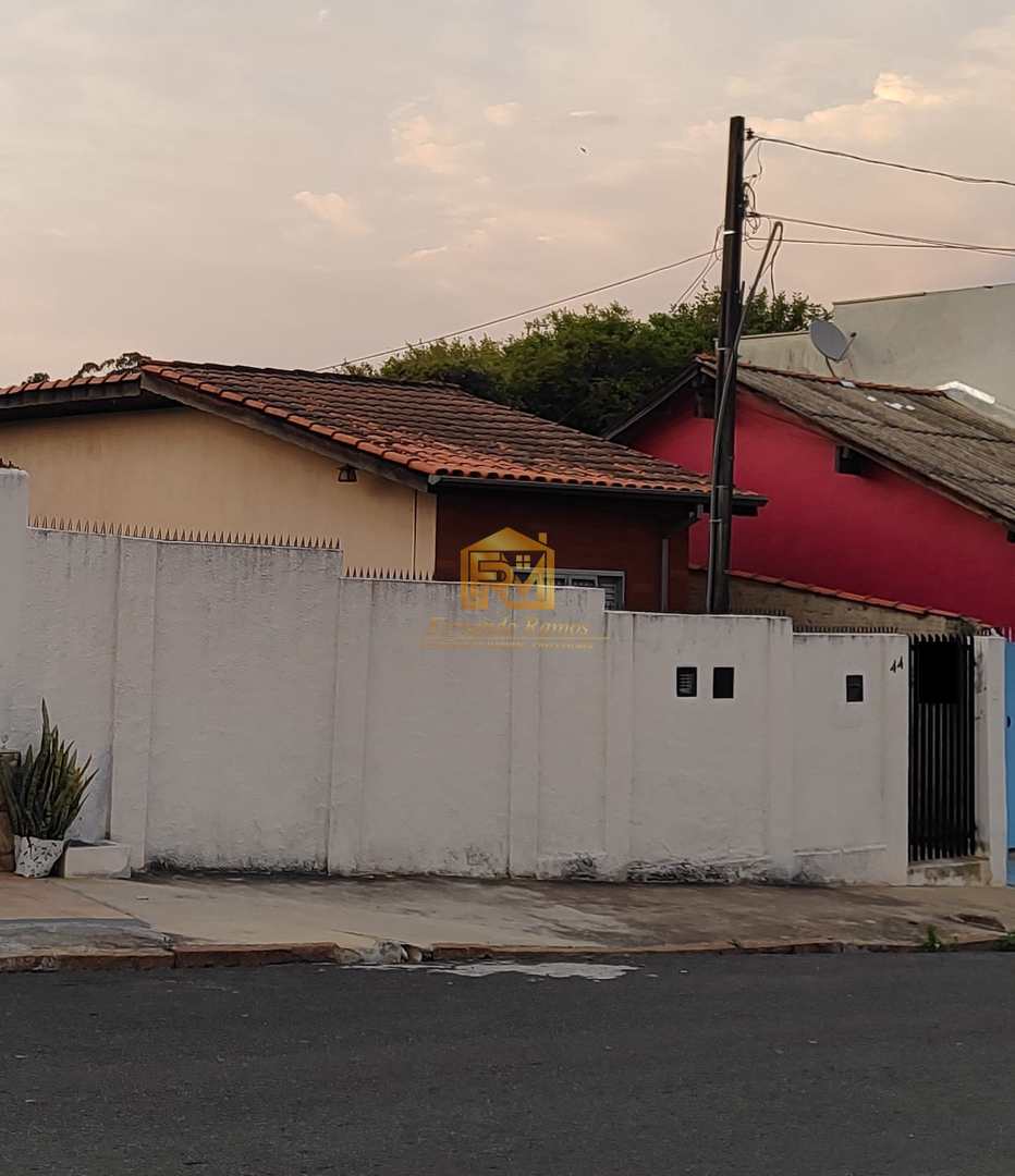 Casa a venda 521M² centro - Salto/SP R$750.000