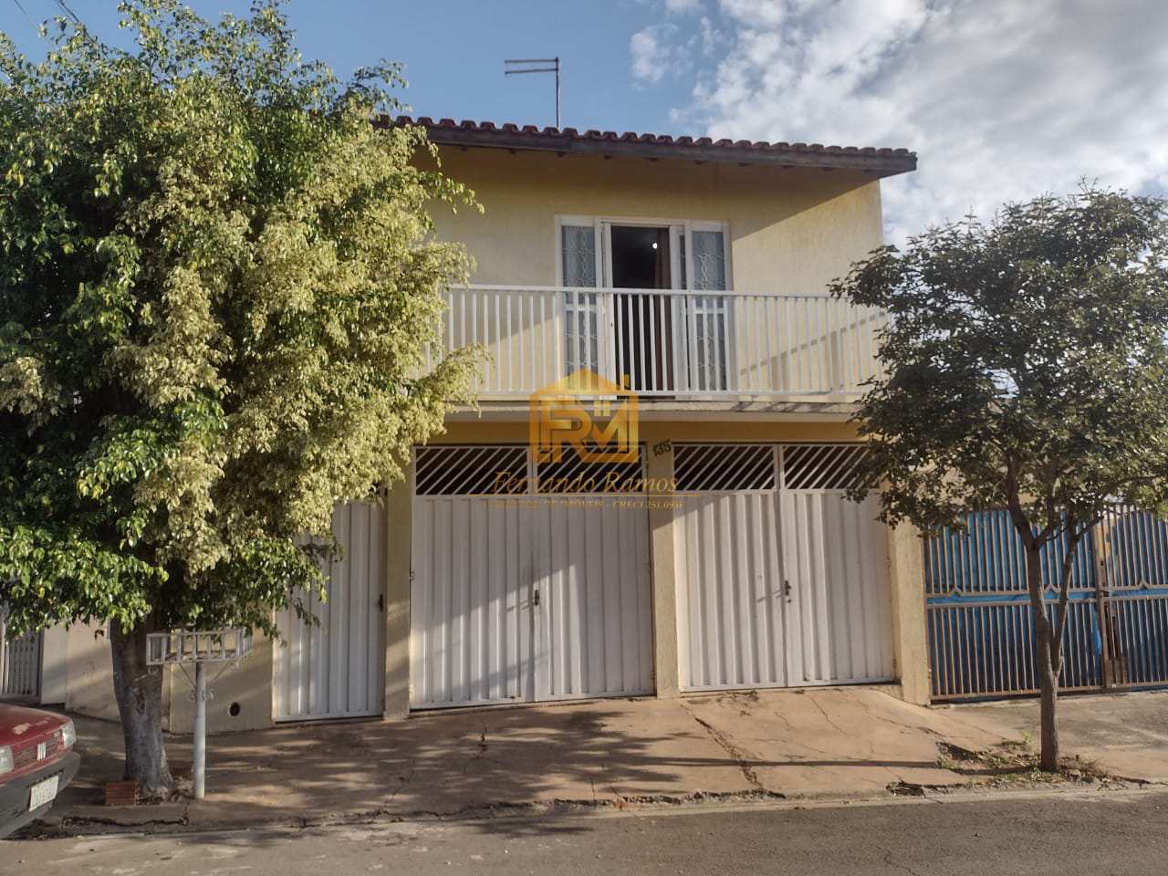 Sobrado 03 Dormitórios, Jardim Sol D'Icaraí, Salto - R$ 470 mil