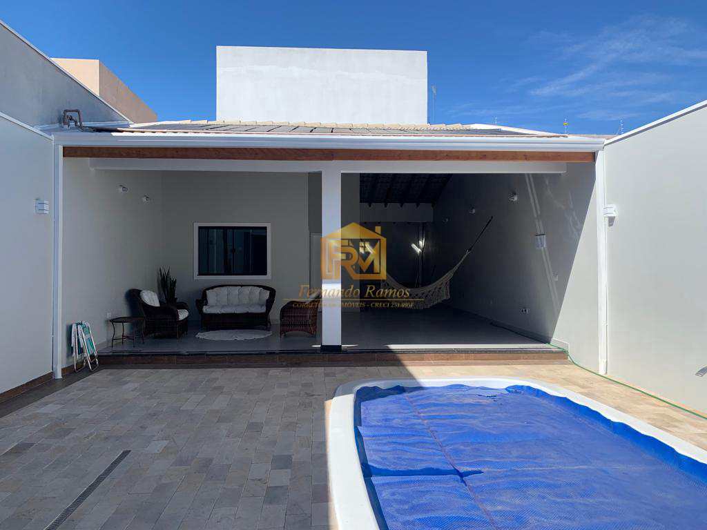 Edicula com 01 Dorm. Bairro Taquaral Salto SP R$350 mil