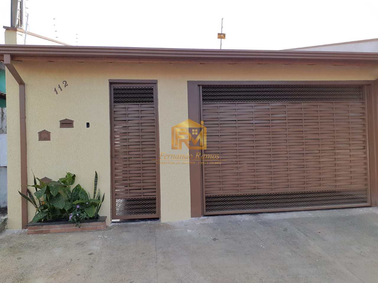 Casa 03 dormitórios ,Santa Madre Paulina, Salto - R$ 430 mil