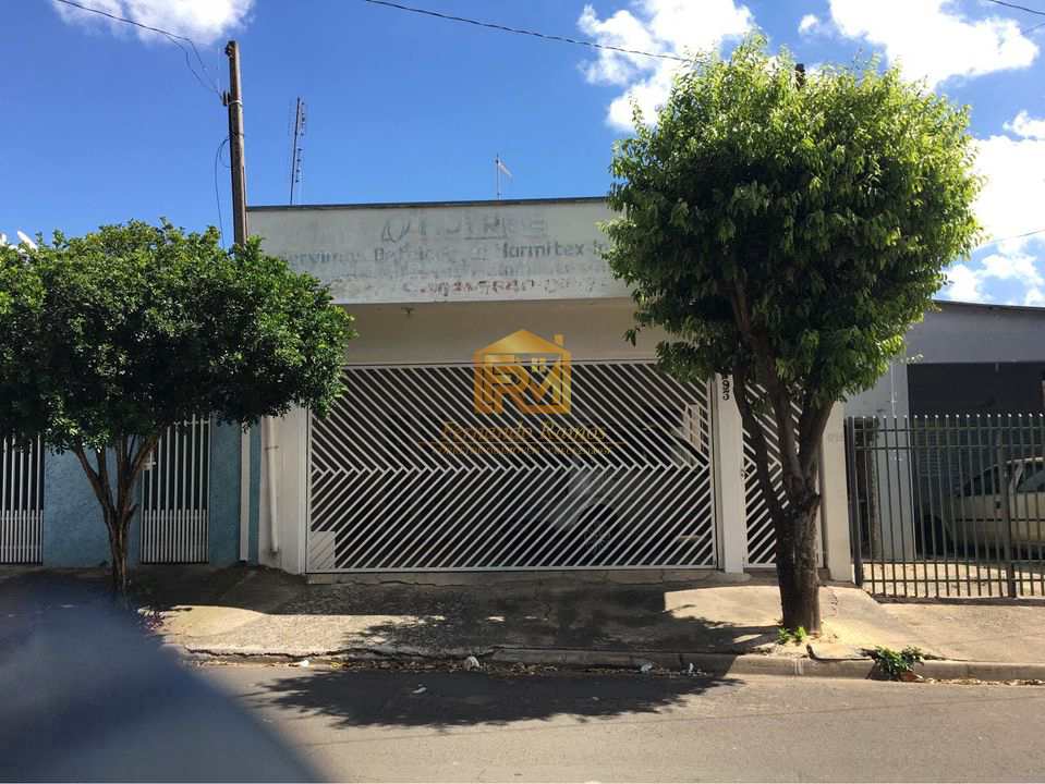 Casa com 2 dorms, Jardim Arco-Íris, Salto - R$ 268 mil,