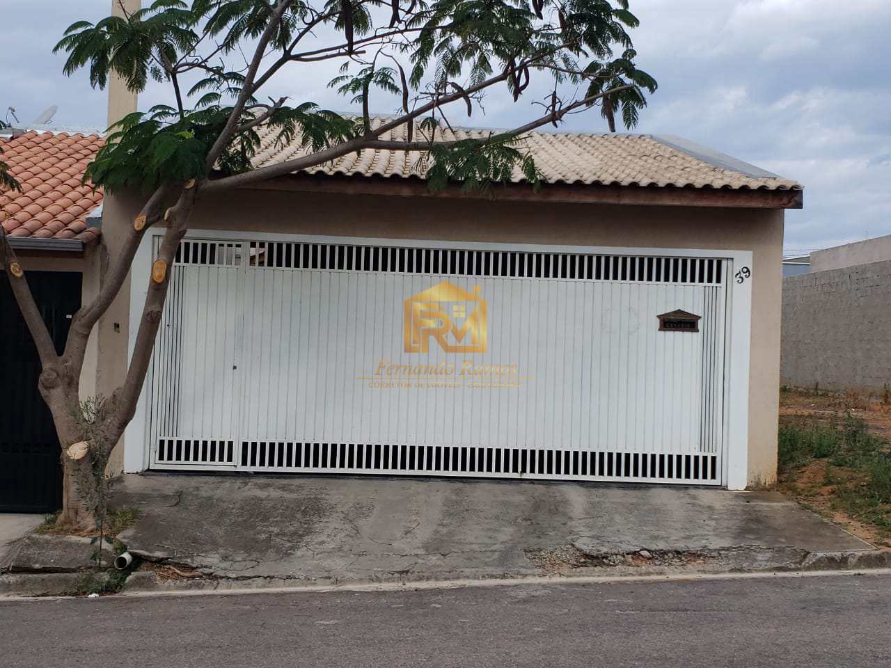 Casa com 3 dorms, Recanto do Guarau, Salto - R$ 565 mil, Cod: 81