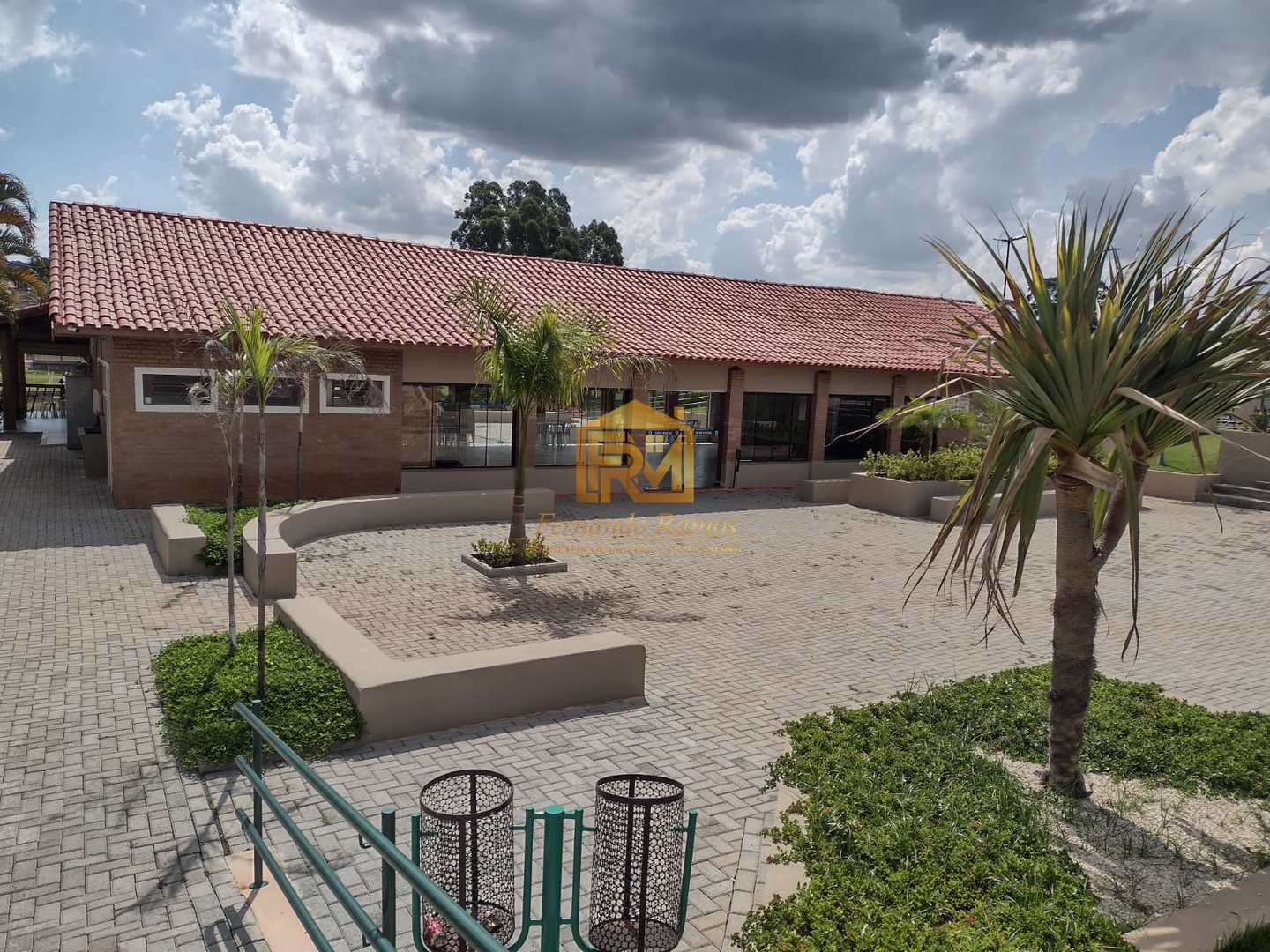 Terreno em Condomínio, Terras de Santa Rosa, Salto - R$ 280 mil