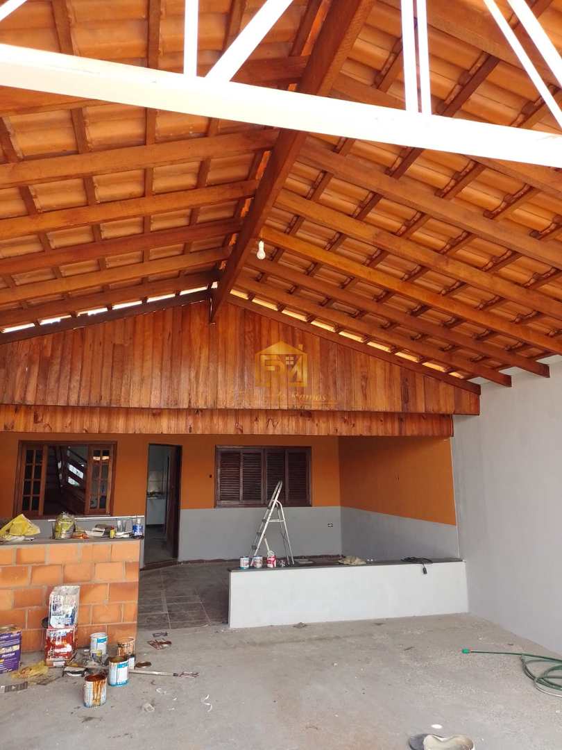 Casa 02 dormitórios, Jardim D'Icaraí, Salto - R$ 400 mil,
