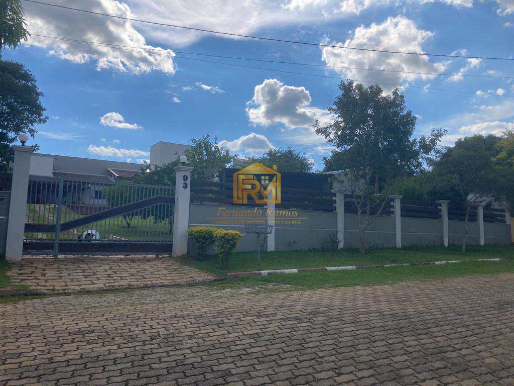 Chácara 03 dormitório, Terras de Santa Rosa, Salto -R$ 940 mil