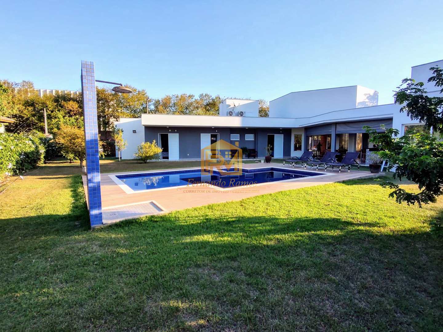 Casa de Condomínio 3 dorm, Res. Primavera, Salto - R$1.950 Mil