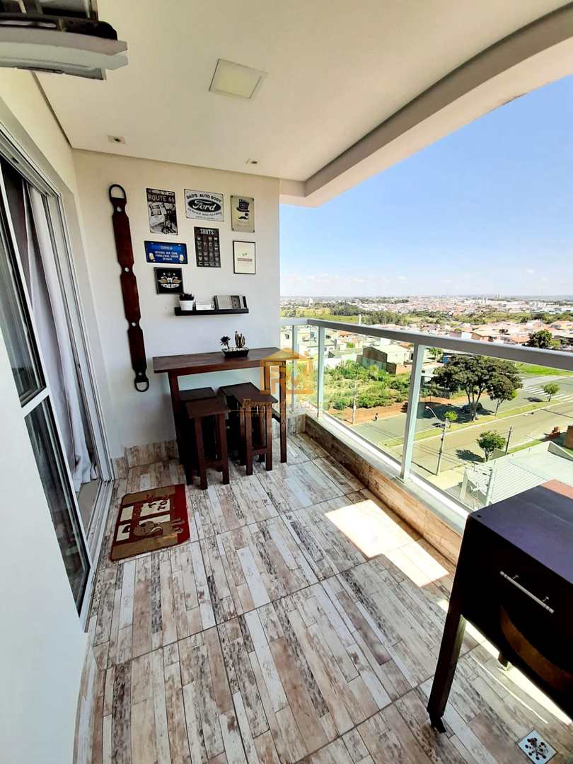 Apartamento Lindo 2 dorms, Jardim Nair Maria, Salto - R$450mil
