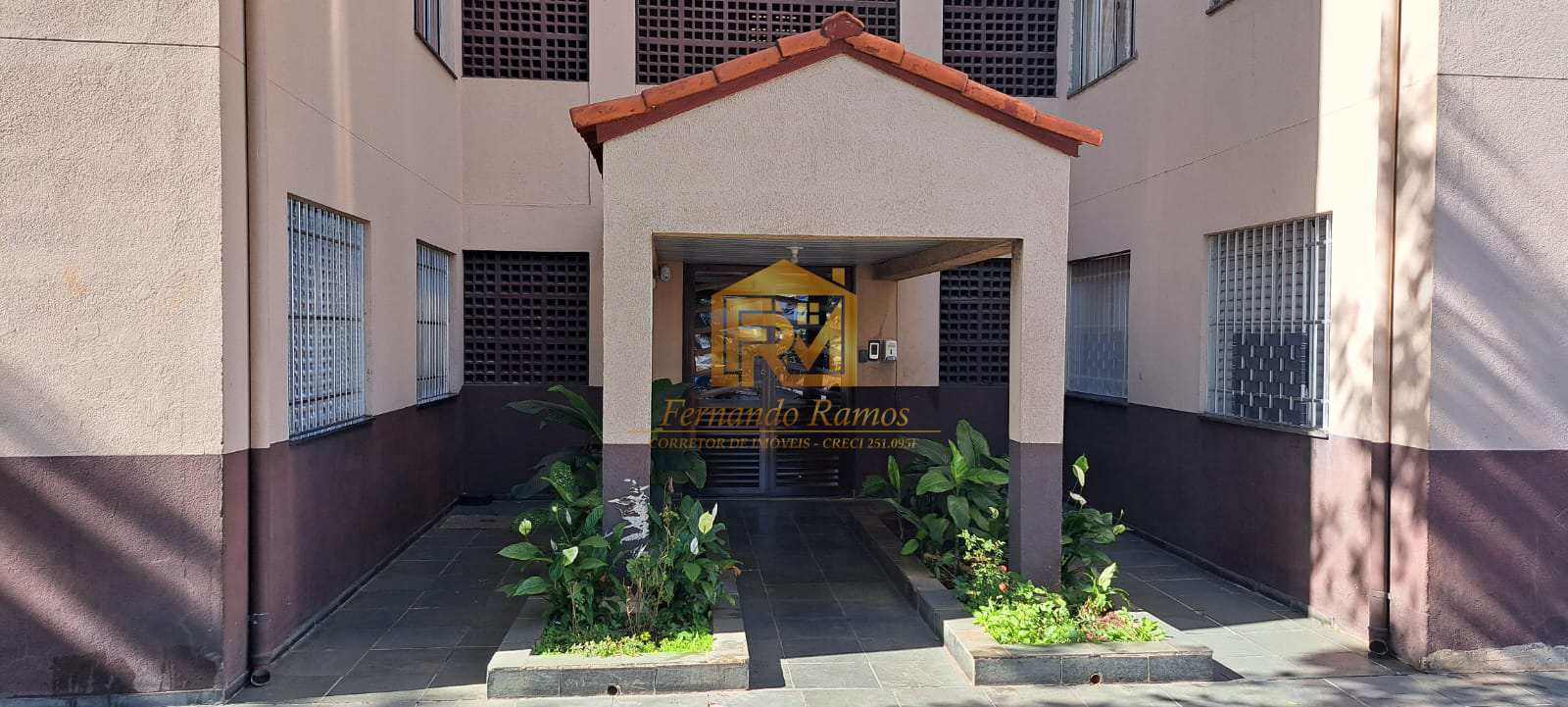 Apartamento 02 Dormitórios - Serraria - Diadema SP R$175.000