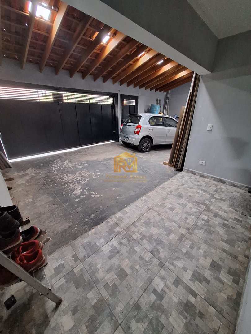 Casa 03 Dormitórios, Jd Monte Verde - Indaiatuba/SP R$740.000