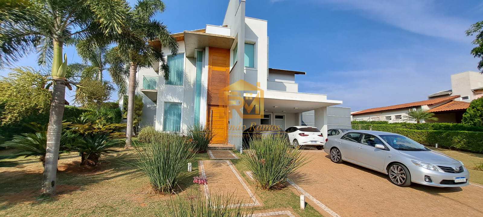 casa de condomínio 04 dorm. Monte Serrat - salto/SP R$2450.000