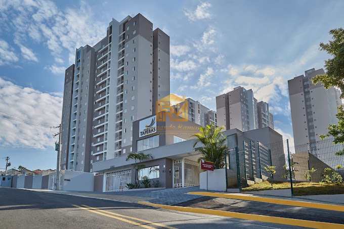Apartamento 03 Dormitórios, JD Dos Taperas -Salto/SP R$380.000