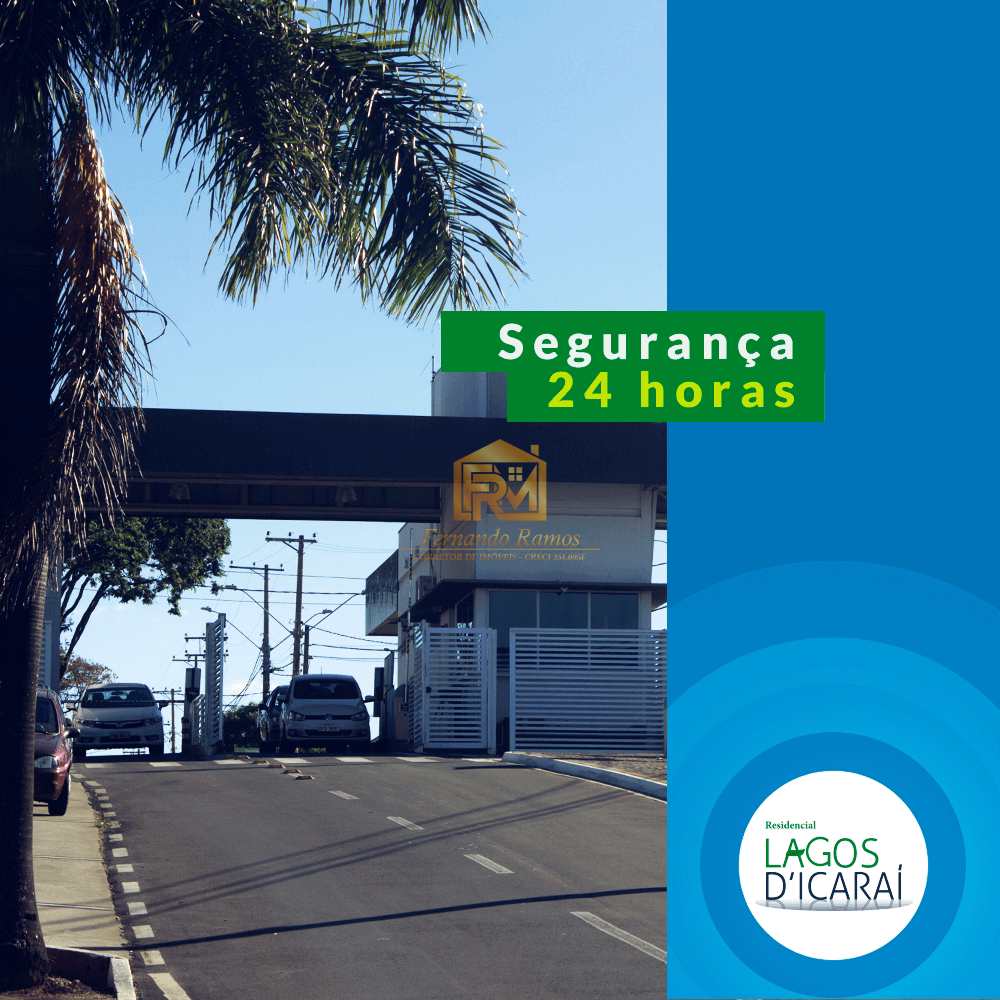 Terreno em condomínio, 300M², JD D'Icarai Salto/SP R$340 Mil