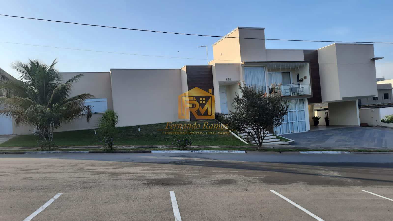 Casa em Condomínio,4 dorms, Jardim Celani, Salto - R$ 1.380Mil