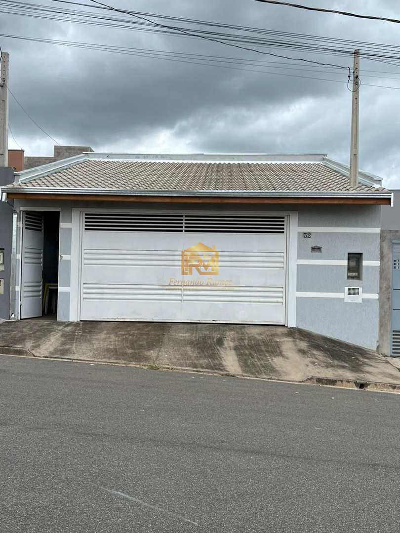 Casa com 2 dorms, Residencial Vila Martins, Salto - R$ 340 mil, Cod: 251