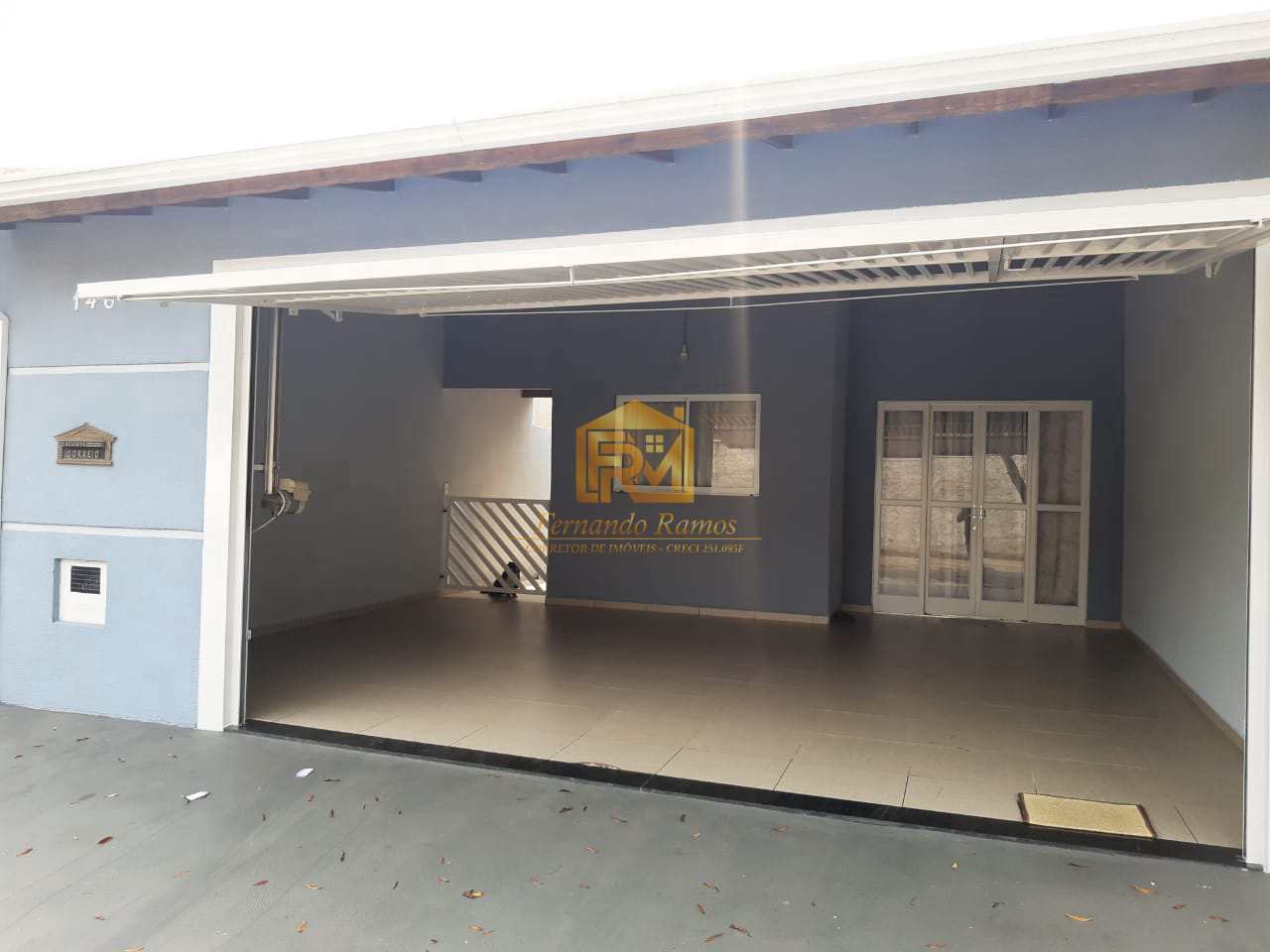 Casa com 3 dorms, Santa Madre Paulina, Salto - R$ 428 mil