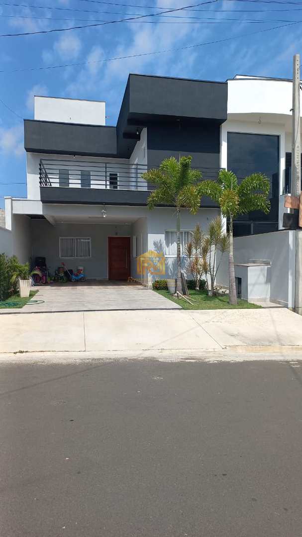 sobrado em condomínio, Salto SP JD Guarujá R$690.000