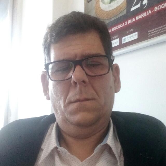Foto corretor