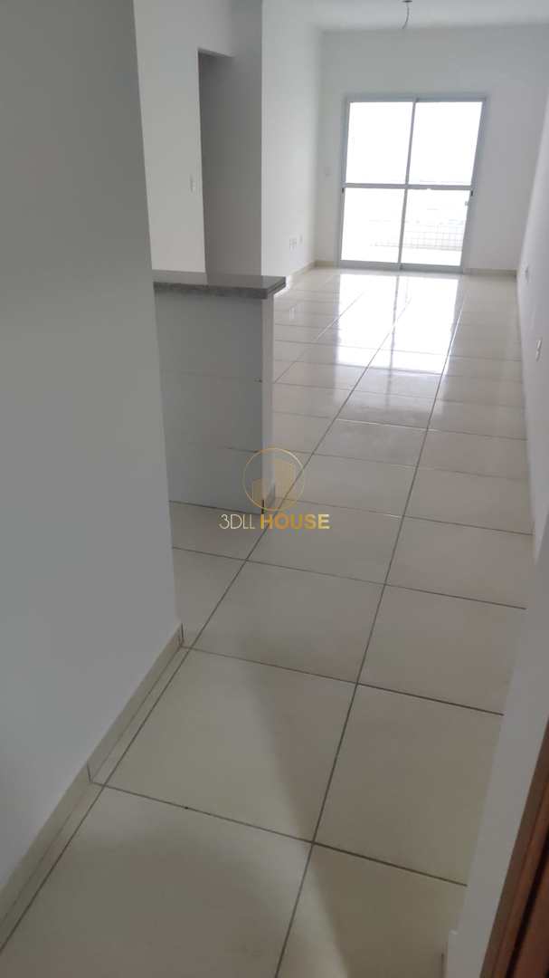 Apartamento à venda com 2 quartos, 91m² - Foto 2