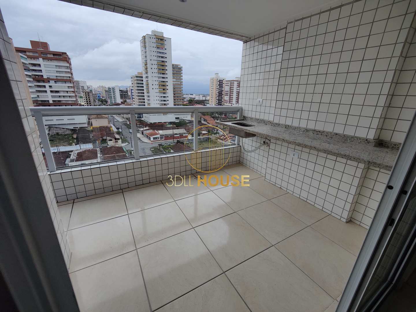 Apartamento à venda com 2 quartos, 82m² - Foto 8