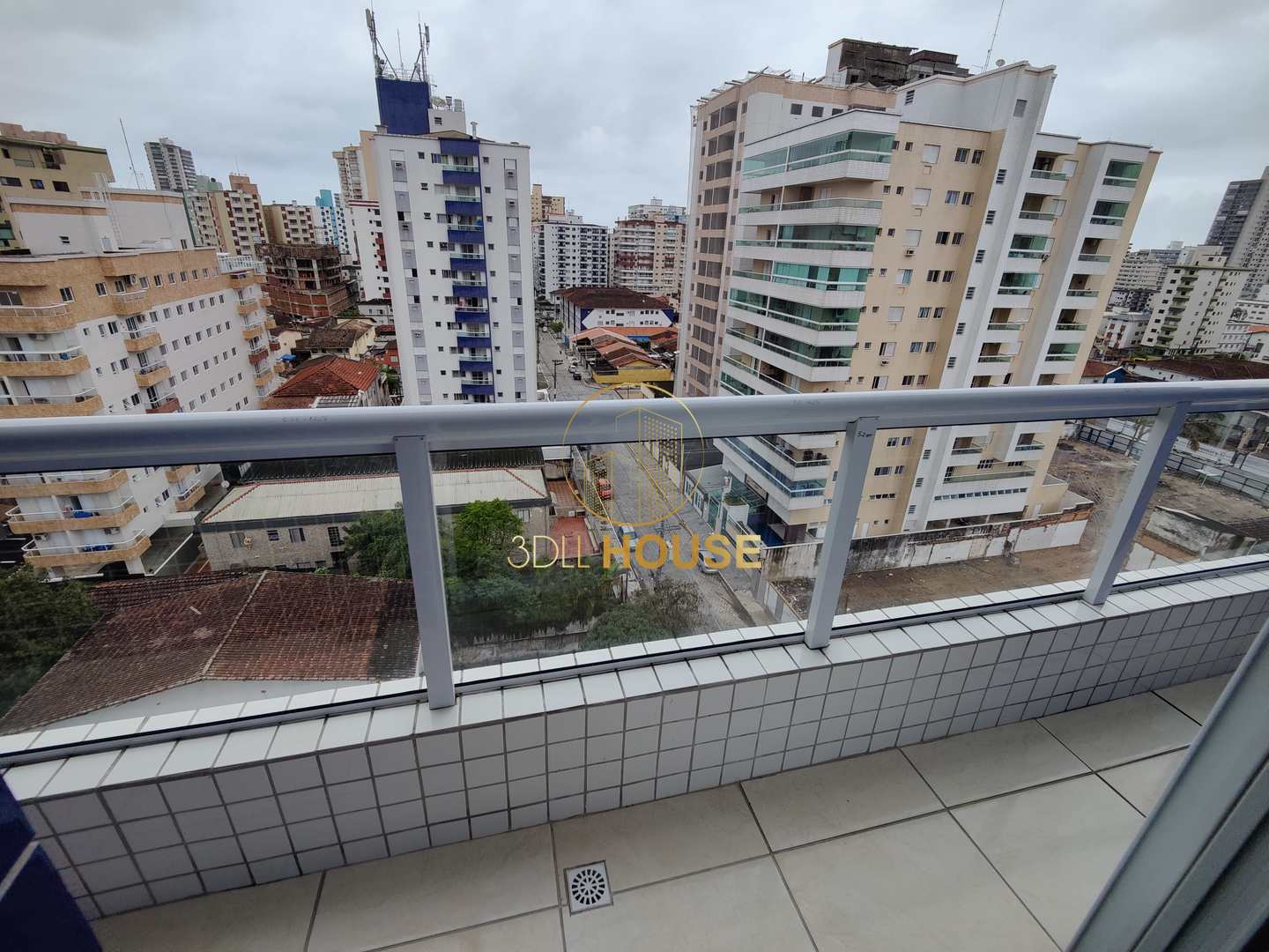 Apartamento à venda com 2 quartos, 82m² - Foto 2