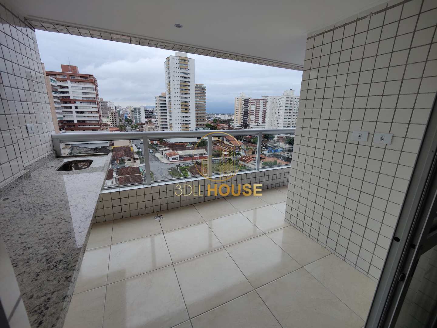 Apartamento à venda com 2 quartos, 81m² - Foto 2