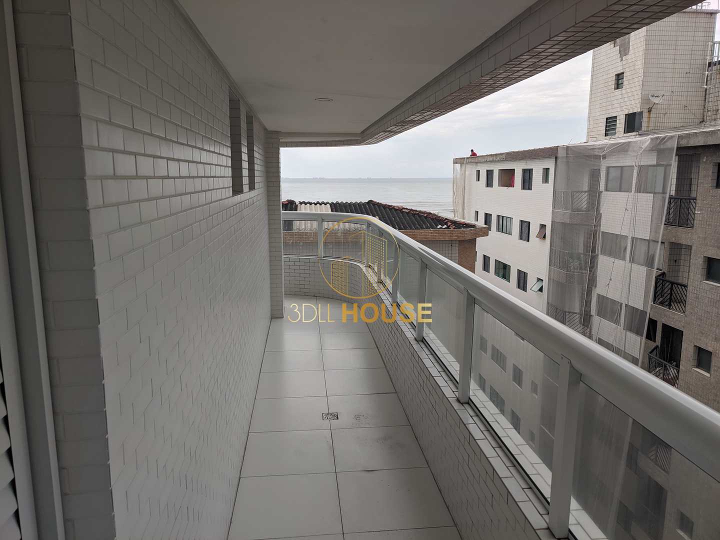 Apartamento à venda com 2 quartos, 109m² - Foto 5