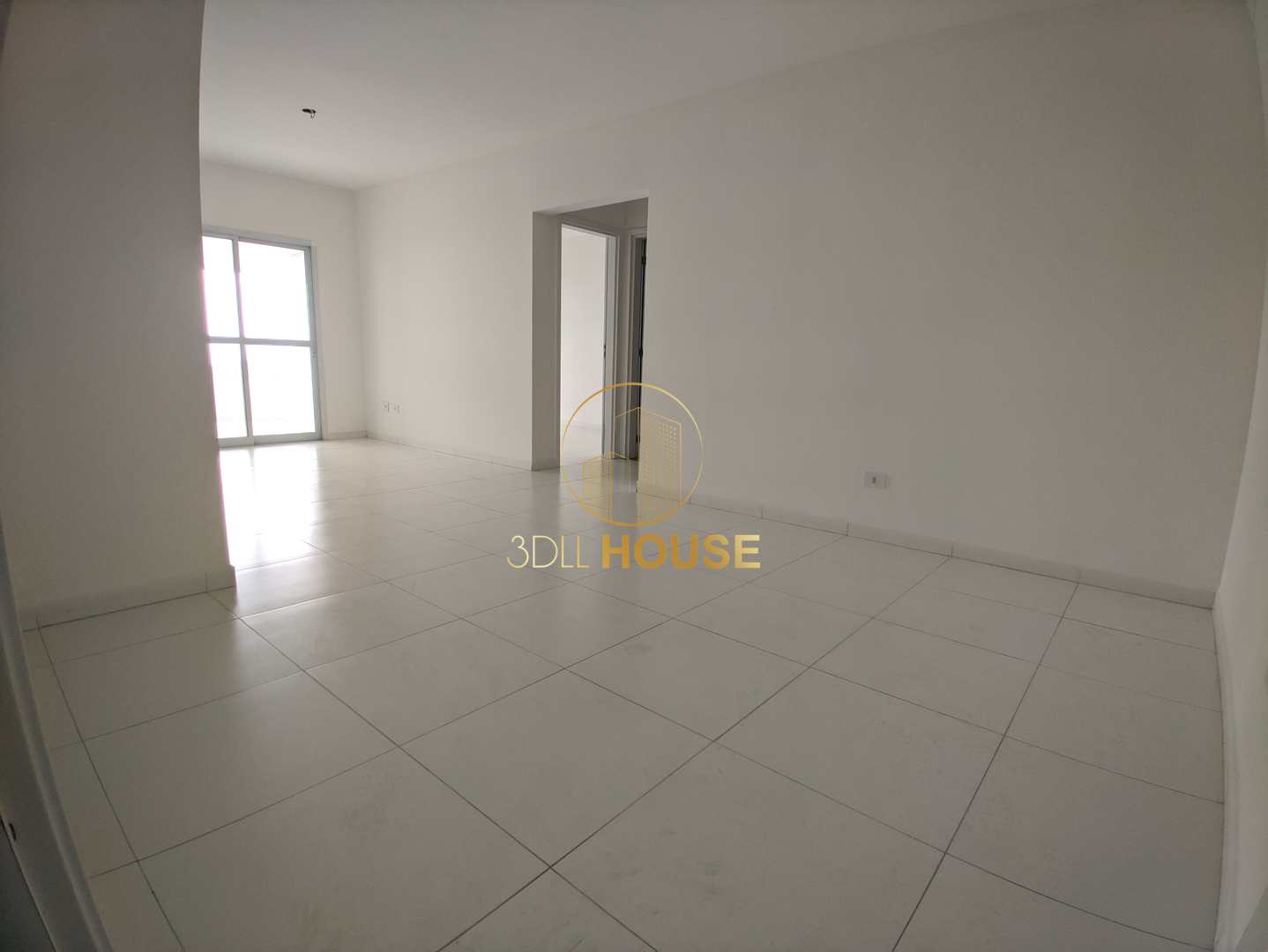 Apartamento à venda com 2 quartos, 109m² - Foto 2