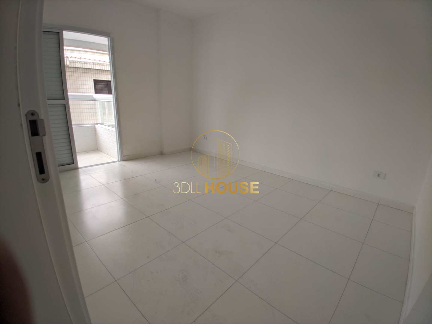 Apartamento à venda com 2 quartos, 109m² - Foto 3