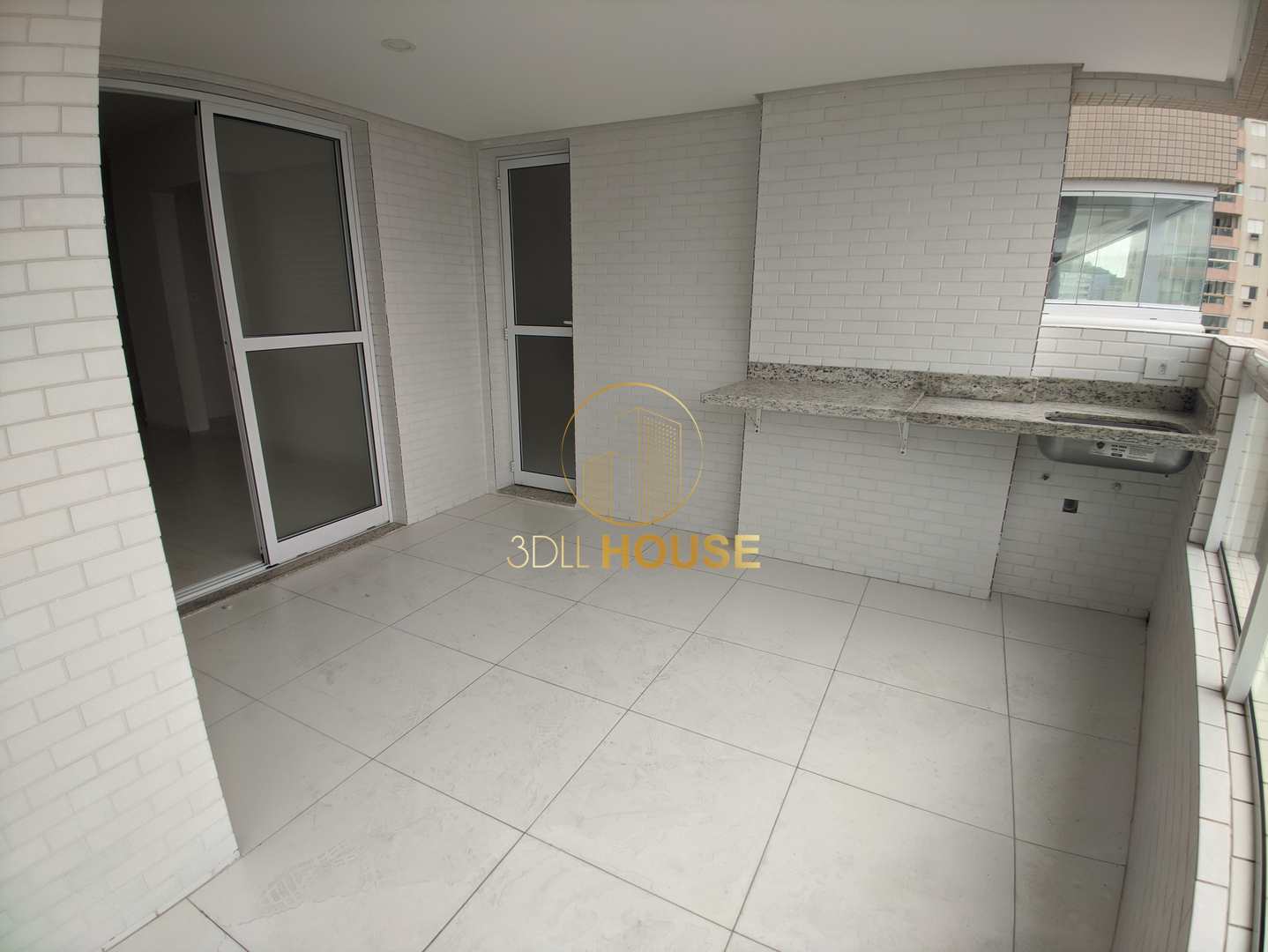 Apartamento à venda com 2 quartos, 109m² - Foto 6