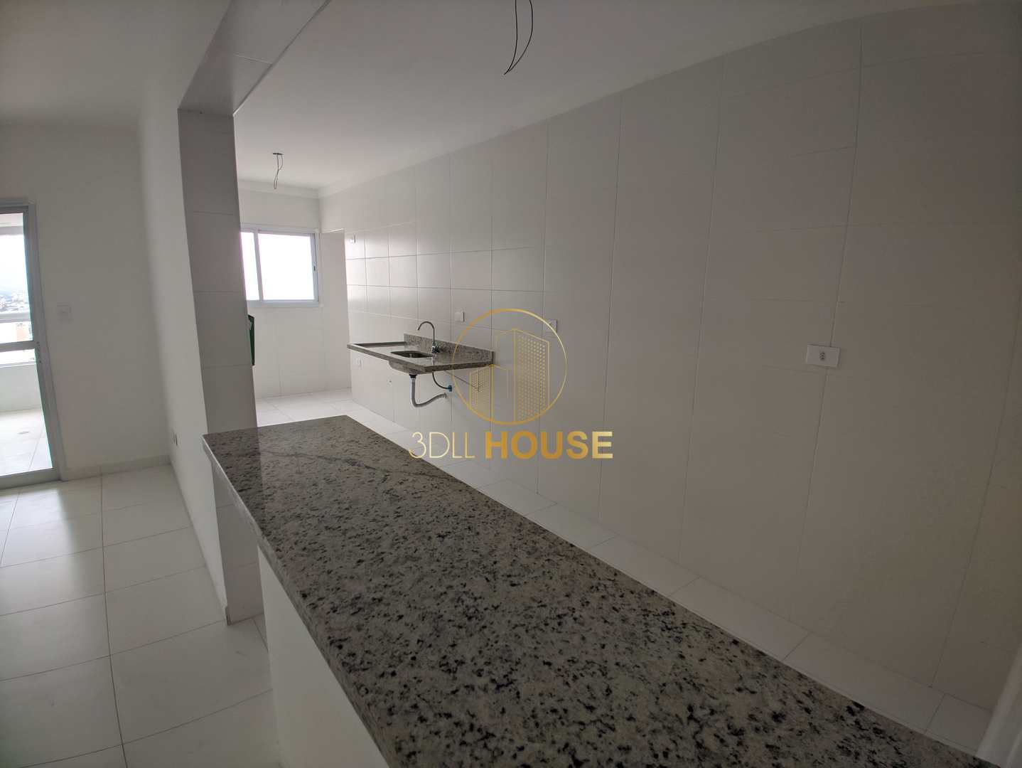 Apartamento à venda com 2 quartos, 103m² - Foto 4