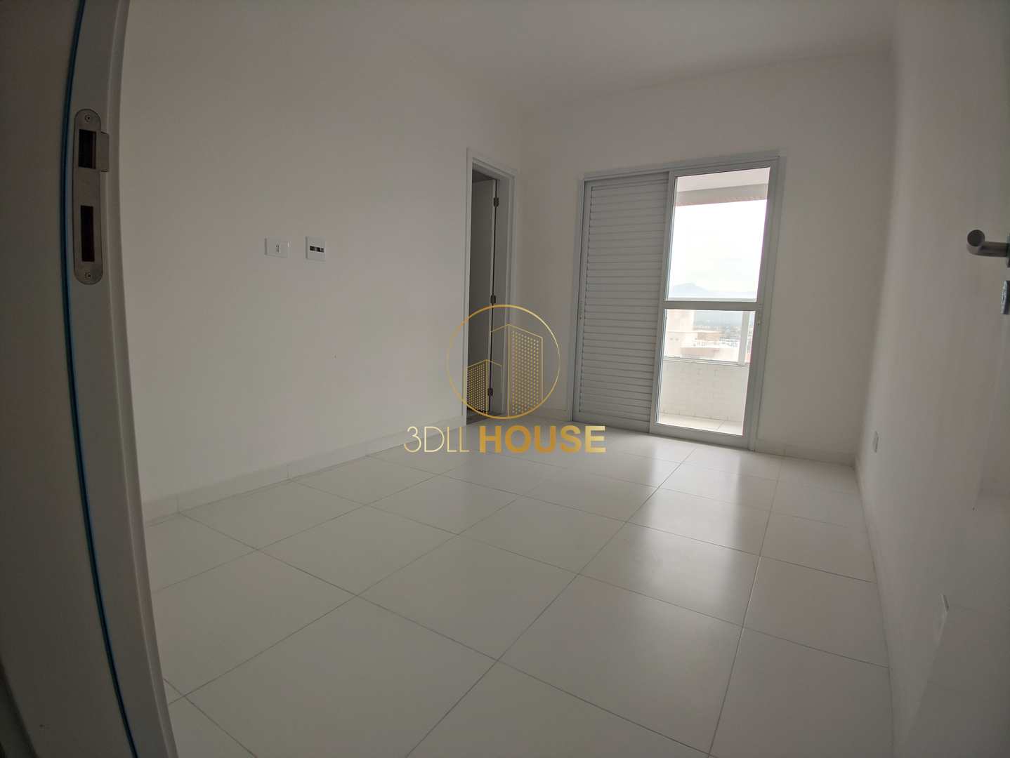 Apartamento à venda com 2 quartos, 103m² - Foto 1