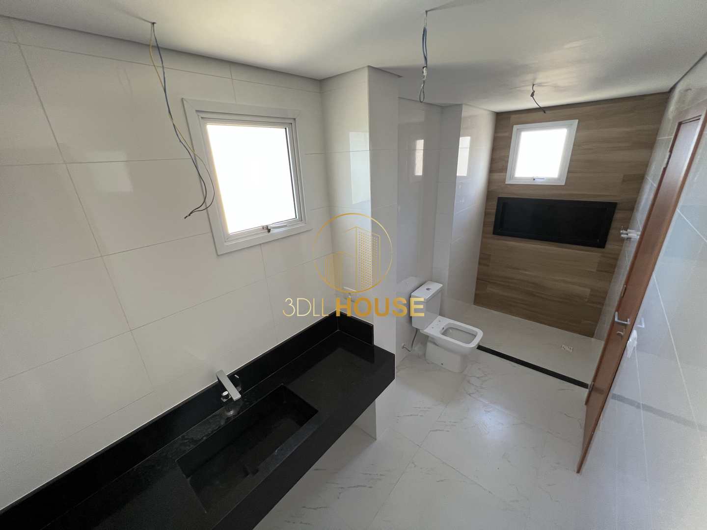 Apartamento à venda com 3 quartos, 153m² - Foto 7