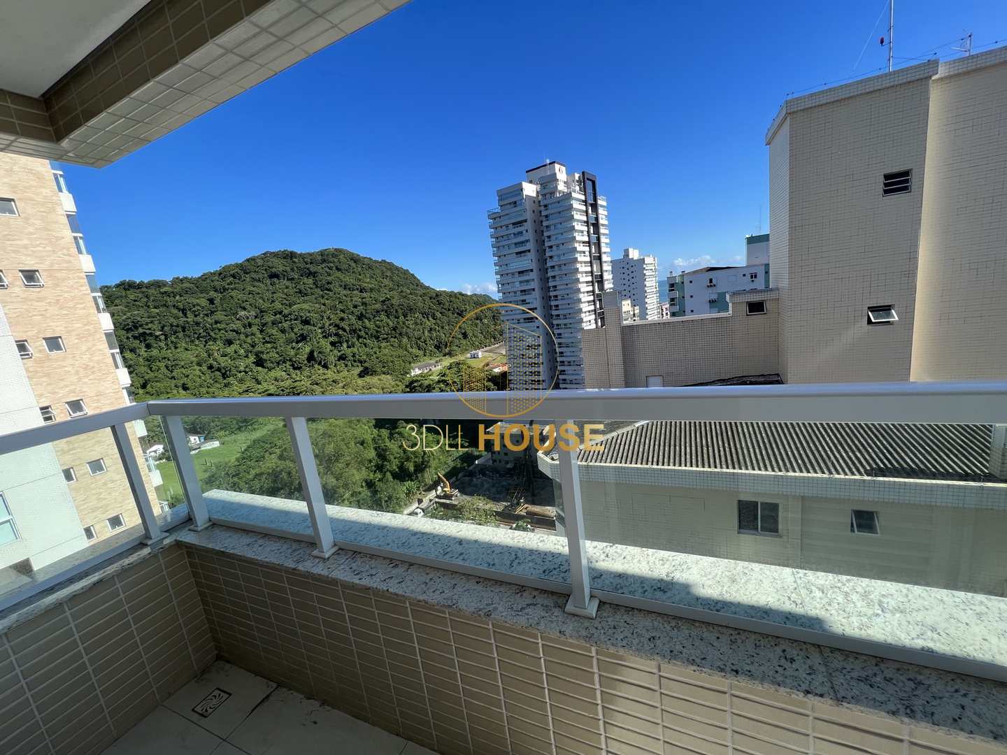 Apartamento, 3 quartos, 153 m² - Foto 3