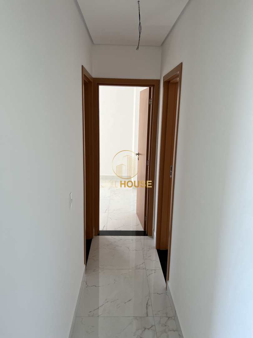 Apartamento à venda com 3 quartos, 153m² - Foto 19