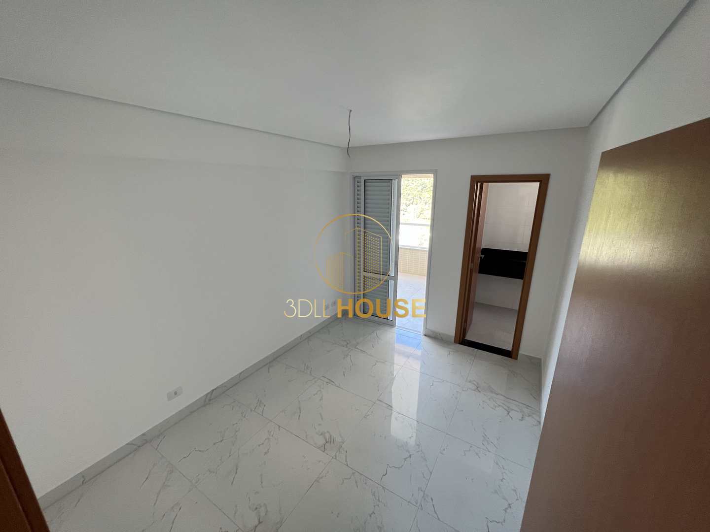 Apartamento à venda com 3 quartos, 153m² - Foto 8