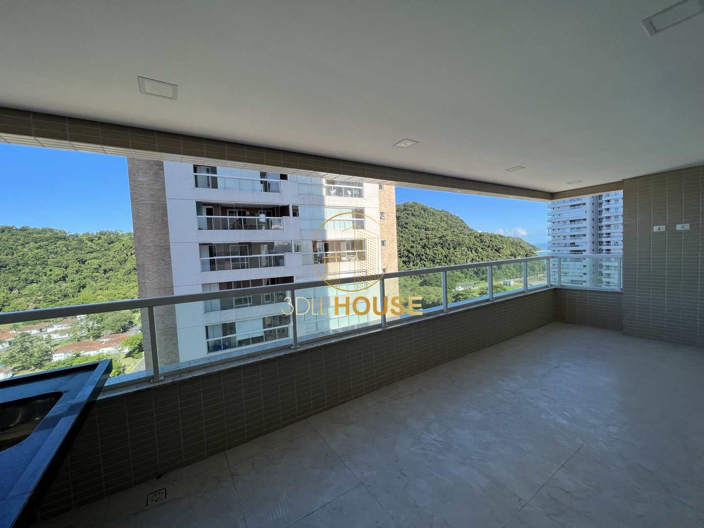 Apartamento, 3 quartos, 153 m² - Foto 2